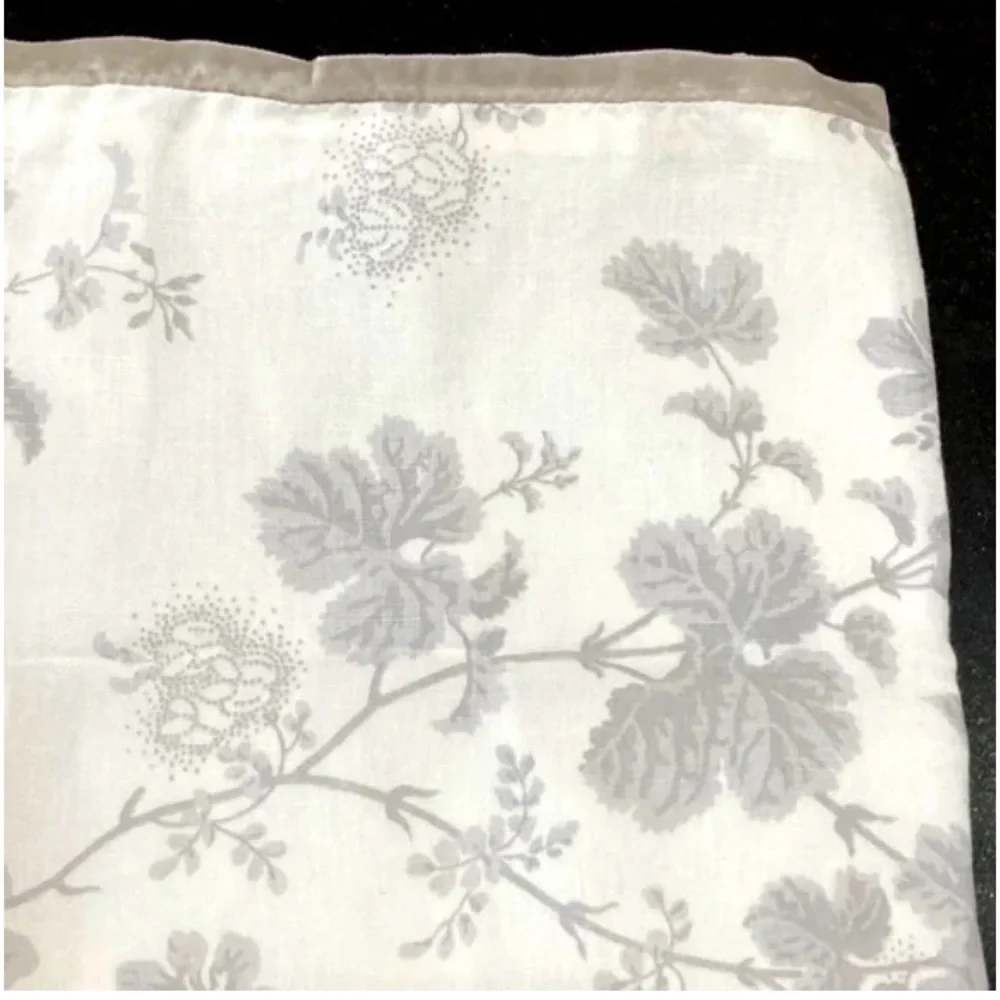 Wamsutta elegant floral
